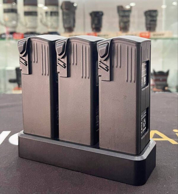 DJI Mavic 3