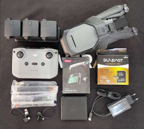 DJI Mavic 3