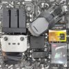 DJI Mavic 3 5.1K Hasselblad drone with wide lens and carry bag – very good condition