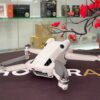 DJI Mini 4 Pro Fly More Combo (Not Yet Activated)