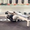 DJI Mini 3 Fly More Combo