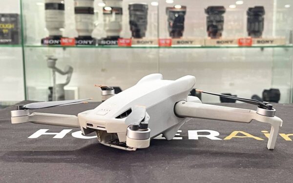 DJI Mini 3 Fly More Combo