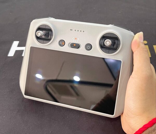 DJI Mini 3 Fly More Combo