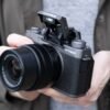 photo_2025-07-17_05-09-32 Fujifilm X-T200 Kit with XC 15-45mm f/3.5-5.6 OIS PZ Lens
