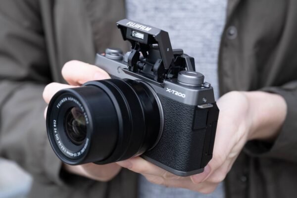 photo_2025-07-17_05-09-32 Fujifilm X-T200 Kit with XC 15-45mm f/3.5-5.6 OIS PZ Lens