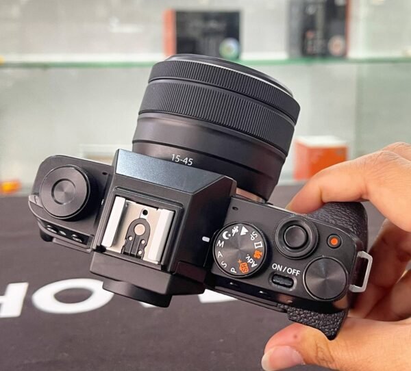 photo_2025-07-17_05-24-24 (3) Fujifilm X-T200 Kit with XC 15-45mm f/3.5-5.6 OIS PZ Lens