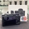 Sony ZV-E10 II Kit with 16-50mm Lens