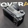 Sony ZV-E10 II Kit with 16-50mm Lens