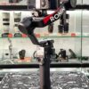 DJI RS 4 Combo Gimbal Stabilizer (Remaining Manufacturer Warranty)