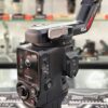 DJI RS 4 Combo Gimbal Stabilizer (Remaining Manufacturer Warranty)