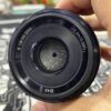 photo_2025-07-30_07-26-58 Sony E 35mm f/1.8 OSS Lens (APS-C) for Sony E-Mount