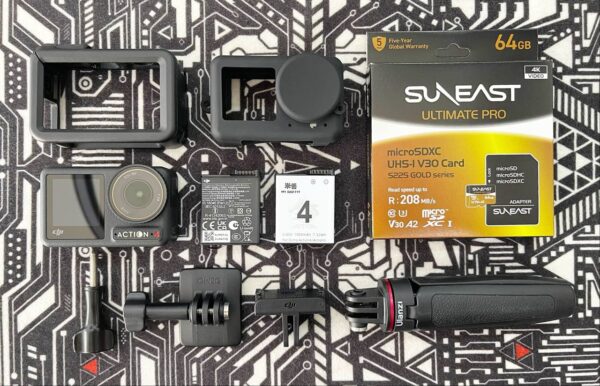 photo_2025-07-31_09-28-16 DJI Osmo Action 4 Adventure Combo with Full Accessory Bundle