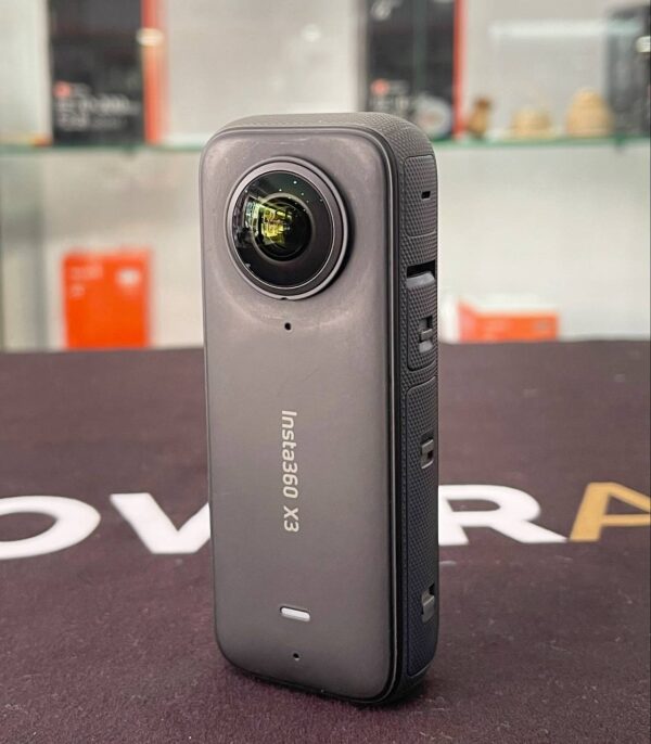 photo_2025-08-02_07-31-53 Insta360 X3 360 Action Camera with Full Accessory Bundle (64GB + Lens Guard + Silicone Case + Mic Muff + 3-Bay Charger)
