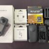 photo_2025-08-02_07-32-03 Insta360 X3 360 Action Camera with Full Accessory Bundle (64GB + Lens Guard + Silicone Case + Mic Muff + 3-Bay Charger)