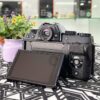 photo_2025-08-06_05-16-30 Fujifilm X-T100 with XF 50mm f/2 R WR Lens + Accessory Bundle