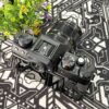 photo_2025-08-06_05-16-31 Fujifilm X-T100 with XF 50mm f/2 R WR Lens + Accessory Bundle