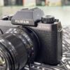photo_2025-08-06_05-16-33 Fujifilm X-T100 with XF 50mm f/2 R WR Lens + Accessory Bundle