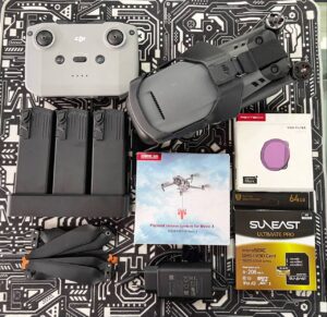 DJI Mavic 3