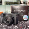 Sony A6700L Kit with 16-50mm Lens + Accessory Bundle
