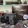 Sony A6700L Kit with 16-50mm Lens + Accessory Bundle