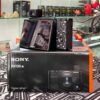 Sony RX100 VII (DSC-RX100M7) with Accessory Bundle