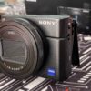 Sony RX100 VII (DSC-RX100M7) with Accessory Bundle