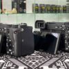 Sony A6600 with SmallRig Cage + Accessory Bundle