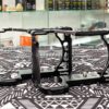 Sony A6600 with SmallRig Cage + Accessory Bundle