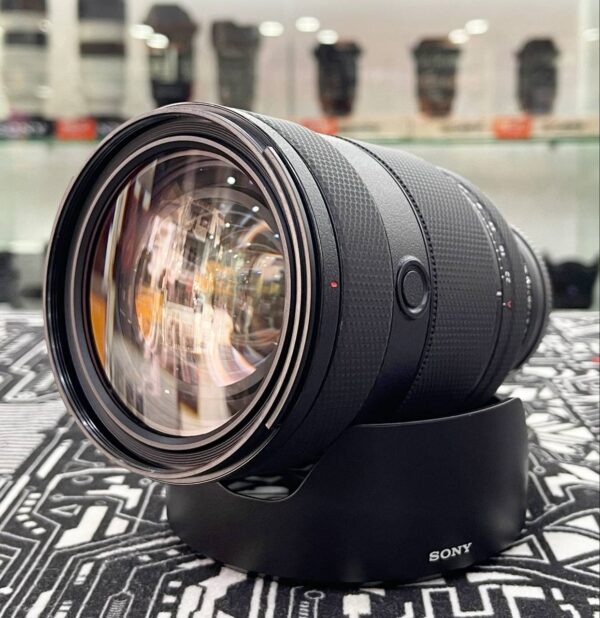 Sony FE 28-70mm f/2 GM Lens – Like New (99%) with Accessory Bundle