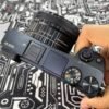 Sony A6000L Kit with 16-50mm Lens + Accessory Bundle