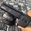 Sony A6000L Kit with 16-50mm Lens + Accessory Bundle