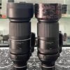 Tamron 150-500mm f/5-6.7 VC VXD lens excellent condition