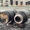 Tamron 150-500mm f/5-6.7 Di III VC VXD – Excellent Condition (97%)