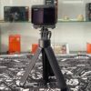 Insta360 GO 3S (128GB) Creator Kit with Mic Muff + Lens Guard + Silicone Case + Selfie Stick + Carry Bag