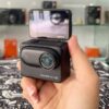 Insta360 GO 3S (128GB) Creator Kit with Mic Muff + Lens Guard + Silicone Case + Selfie Stick + Carry Bag