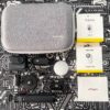 Insta360 GO 3S (128GB) Creator Kit with Mic Muff + Lens Guard + Silicone Case + Selfie Stick + Carry Bag