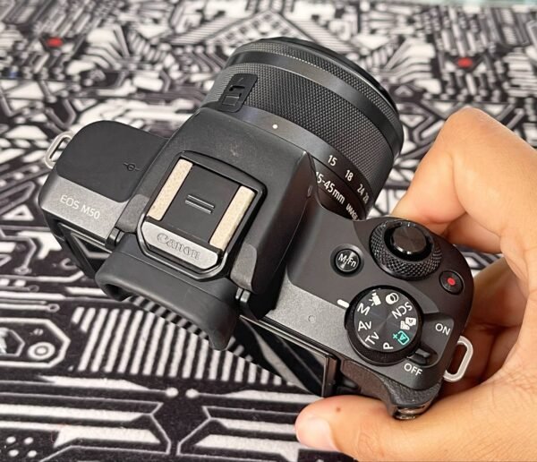 photo_2025-09-26_06-54-15 Canon EOS M50 Kit Lens