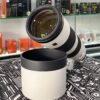 Sony FE 200-600mm f/5.6-6.3 G OSS Lens with Accessory Bundle