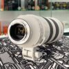 Sony FE 200-600mm f/5.6-6.3 G OSS Lens with Accessory Bundle