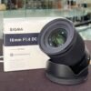 Sigma 16mm f/1.4 DC DN Contemporary – Excellent Condition (98%) with Accessory Bundle