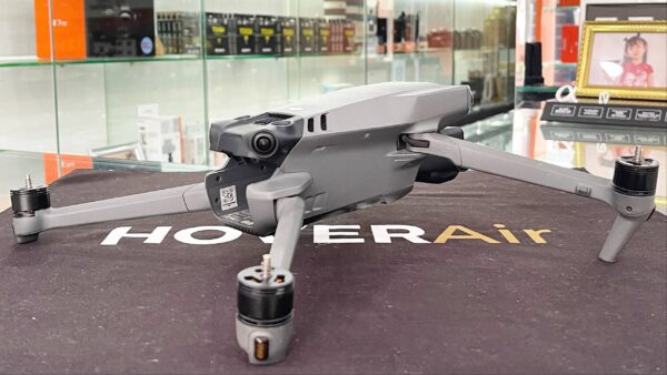 DJI Mavic 3 Fly More Combo