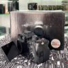 Sony Alpha 7R V (ILCE-7RM5) with Wireless Microphone + Full Accessory Bundle