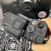 Sony Alpha 7R V (ILCE-7RM5) with Wireless Microphone + Full Accessory Bundle