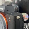 Sony Alpha 7R V (ILCE-7RM5) with Wireless Microphone + Full Accessory Bundle
