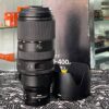 Nikon Z 100-400mm professional S-Line super-telephoto zoom lens for Z-mount – like new condition