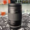 photo_2025-10-08_04-38-13 Tamron 18-400mm ultra-telephoto all-in-one zoom lens for Canon APS-C DSLRs – excellent condition