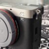 Sony Alpha 7C – Excellent Condition (98%) Body Only