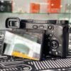 Sony A6400L Kit – Very Good Condition (94%) with Accessory Bundle