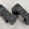 Sony Alpha 7CR (ILCE-7CR) with Wireless Microphone + Accessory Bundle