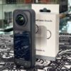 Insta360 X5 Essentials Kit with Remaining Manufacturer Warranty + Lens Guards + 64GB Card